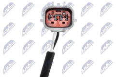 ABS Sensor Raddrehzahl Vorderachse rechts für MAZDA MPV II