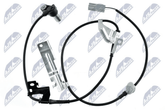 ABS Sensor Raddrehzahl Vorderachse rechts für MAZDA MPV II
