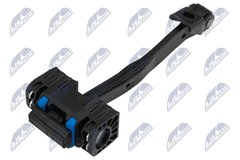 Türfeststeller vorne für AUDI PORSCHE Q5 MACAN