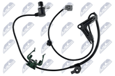 ABS Sensor Raddrehzahl Vorderachse links für TOYOTA AVENSIS Liftback Kombi VERSO