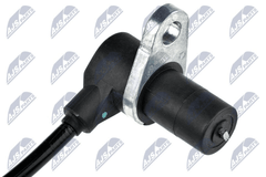ABS Sensor Raddrehzahl Vorderachse rechts für NISSAN ALMERA TINO