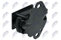 Lagerung Motor vorne für TOYOTA LAND CRUISER 90
