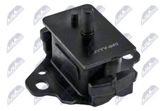 Lagerung Motor vorne für TOYOTA LAND CRUISER 90