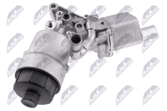 Ölkühler Motoröl für OPEL CHEVROLET ADAM ASTRA J Caravan GTC Stufenheck CASCADA