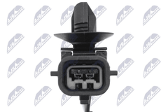 ABS Sensor Raddrehzahl Vorderachse für NISSAN LEAF