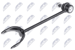Koppelstange Stabilisator Hinterachse rechts für LEXUS LS