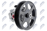 Hydraulikpumpe Lenkung für FORD MAZDA MAVERICK TRIBUTE
