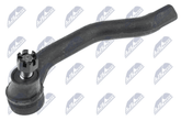 Spurstangenkopf Vorderachse links für HONDA CIVIC VII Stufenheck VIII