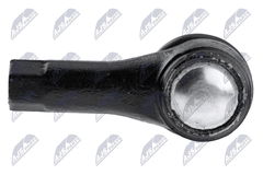 Spurstangenkopf Vorderachse für OPEL MERIVA A Großraumlimousine