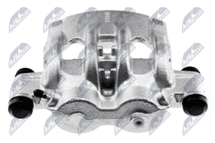 Bremssattel Hinterachse links für IVECO DAILY IV Pritsche/Fahrgestell V Kasten