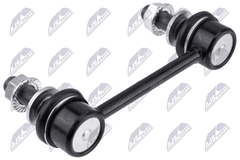 Koppelstange Stabilisator Hinterachse für FORD MONDEO V Stufenheck Schrägheck