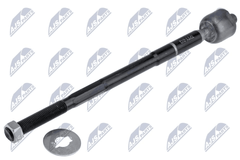 Axialgelenk Spurstange Vorderachse für TOYOTA COROLLA Kombi Compact Liftback