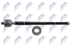 Axialgelenk Spurstange Vorderachse für TOYOTA COROLLA Kombi Compact Liftback