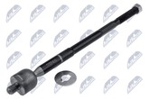 Axialgelenk Spurstange Vorderachse für TOYOTA COROLLA Kombi Compact Liftback
