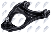 Querlenker Hinterachse links für HONDA ACCORD IX Stufenheck