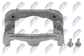 Halter Bremssattel Vorderachse für BMW 1 Coupe Cabriolet