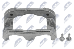 Halter Bremssattel Vorderachse für BMW 1 Coupe Cabriolet