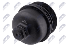 Deckel Ölfiltergehäuse für CITROËN FIAT FORD PEUGEOT VOLVO MINI BERLINGO /