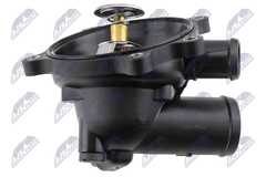 Thermostat Kühlmittel für AUDI A4 B8 Avant A5 Cabriolet A8 D4