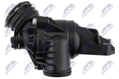 Thermostat Kühlmittel für MERCEDES-BENZ C-KLASSE Coupe Cabriolet T-Model CLS
