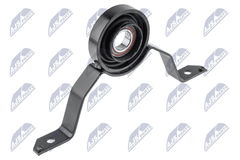 Lagerung Gelenkwelle für AUDI A8 D4