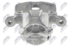 Bremssattel Vorderachse links für DAIHATSU TERIOS