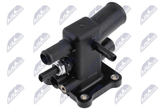 Thermostat Kühlmittel für FORD FOCUS IV Turnier