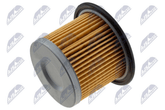 Kraftstofffilter für CITROËN FIAT PEUGEOT HYUNDAI FSO BERLINGO / FIRST