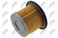 Kraftstofffilter für CITROËN FIAT PEUGEOT HYUNDAI FSO BERLINGO / FIRST