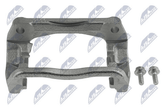 Halter Bremssattel Vorderachse für RENAULT KANGOO BE BOP / GRAND II Rapid