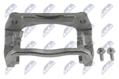 Halter Bremssattel Vorderachse für RENAULT KANGOO BE BOP / GRAND II Rapid