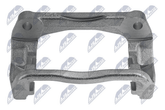 Halter Bremssattel Vorderachse für RENAULT DACIA 9 11 18 Variable 19 I Chamade