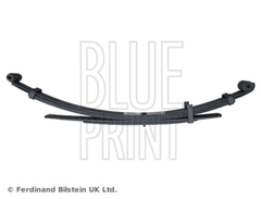 Blattfeder Federnpaket Hinterachse für MITSUBISHI L200