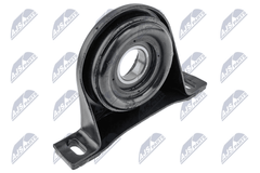 Lagerung Gelenkwelle hinten für MERCEDES-BENZ VIANO VITO Bus / MIXTO Kasten