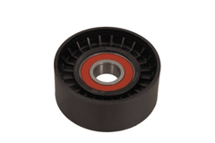Umlenk Führungsrolle Keilrippenriemen für FIAT STILO
