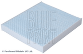 Filter Innenraumluft für AUDI SEAT SKODA VW A1 Allstreet City Carver Sportback