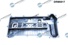 Zylinderkopfhaube für FORD FIESTA V MONDEO III Stufenheck Turnier