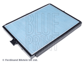 Filter Innenraumluft für HONDA ACCORD VI Coupe Hatchback