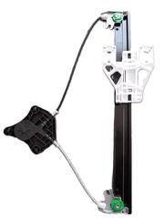 Fensterheber hinten links für SEAT SKODA ATECA KAROQ