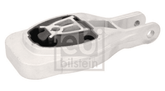 Lagerung Motor hinten für OPEL CHEVROLET MOKKA / X TRAX