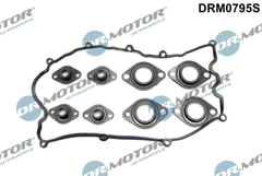 Dichtungssatz Zylinderkopfhaube für HONDA OPEL CIVIC VII Hatchback ASTRA G