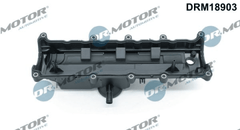 Zylinderkopfhaube für NISSAN RENAULT NOTE QASHQAI / +2 I TIIDA Stufenheck