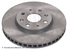 2x Bremsscheibe Vorderachse für BYD DOLPHIN