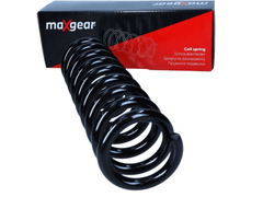 Fahrwerksfeder Hinterachse für MERCEDES-BENZ GLK-KLASSE