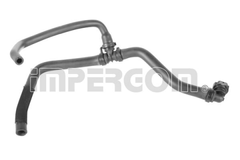 Kühlerschlauch für NISSAN OPEL RENAULT NV400 Kasten Pritsche/Fahrgestell Bus