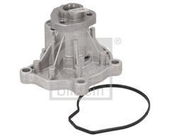 Wasserpumpe Motorkühlung für SEAT SKODA VW CORDOBA IBIZA III IV SC ST