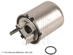 Kraftstofffilter für NISSAN RENAULT QASHQAI II SUV X-TRAIL III KADJAR KOLEOS