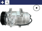 Kompressor Klimaanlage für VOLVO S60 I S80 V70 II XC70 Cross Country