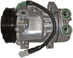 Kompressor Klimaanlage für CITROËN FIAT LANCIA PEUGEOT C5 I Break C8 EVASION