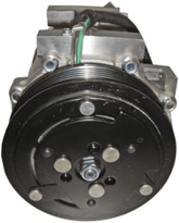 Kompressor Klimaanlage für CITROËN FIAT LANCIA PEUGEOT C5 I Break C8 EVASION
